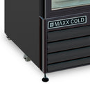 MXM2-48FBHC Merchandiser Freezer, Free Standing