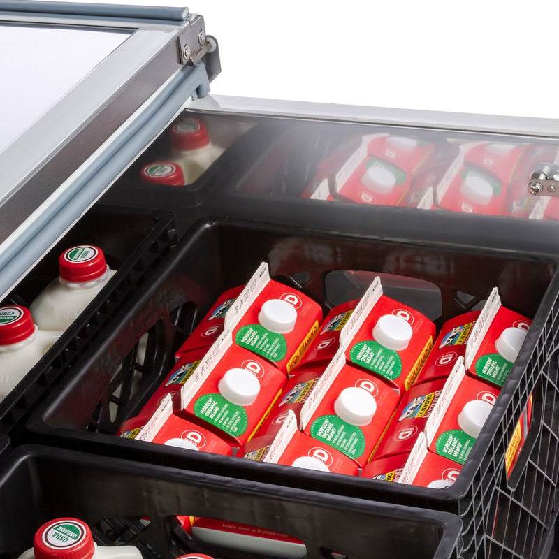 MXMC34HC Milk Coolers