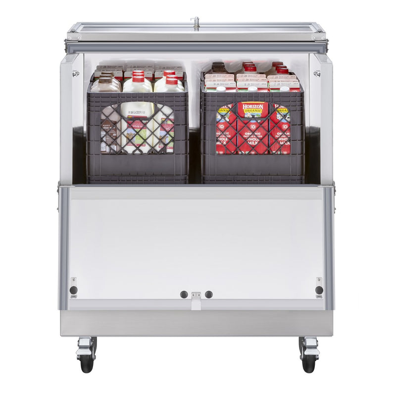 MXMC34HC Milk Coolers