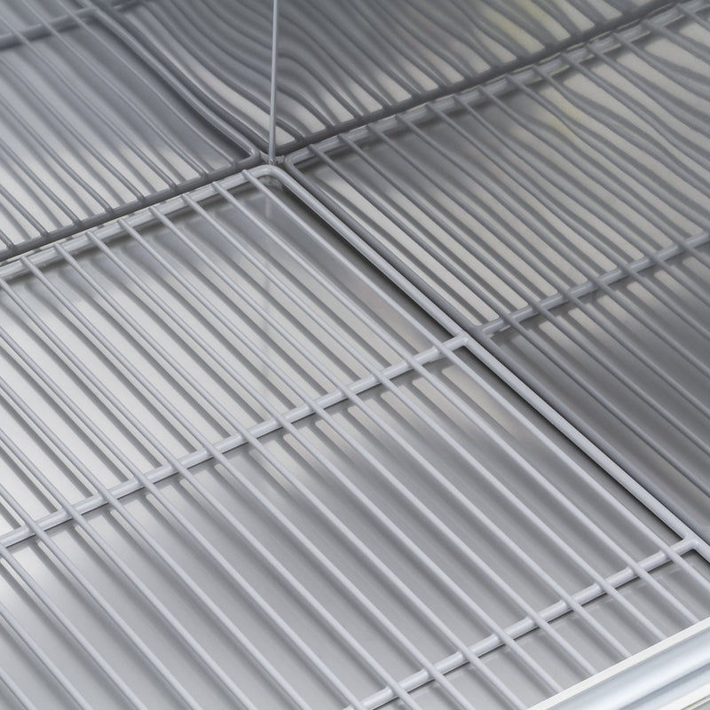 MXMC34HC Milk Coolers