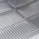 MXMC34HC Milk Coolers