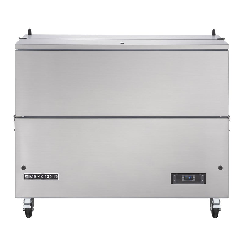 MXMC49HC Milk Coolers