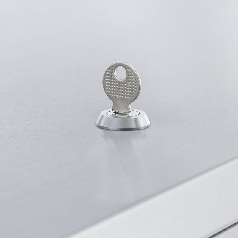 MXMC49HC Milk Coolers