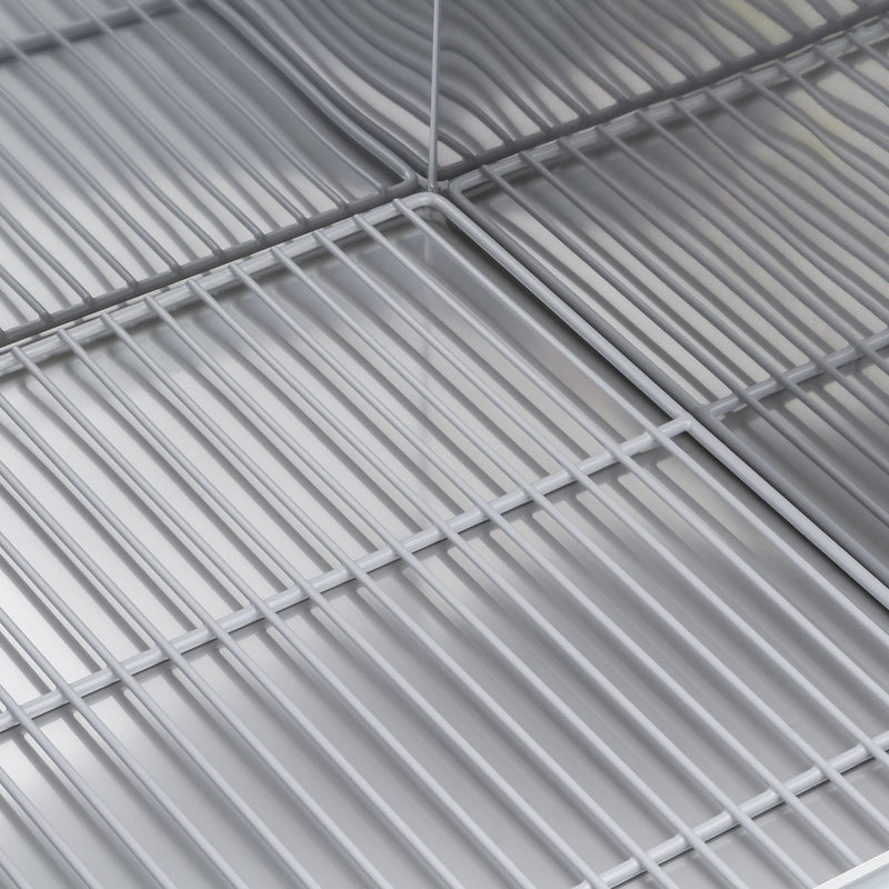 MXMC49HC Milk Coolers