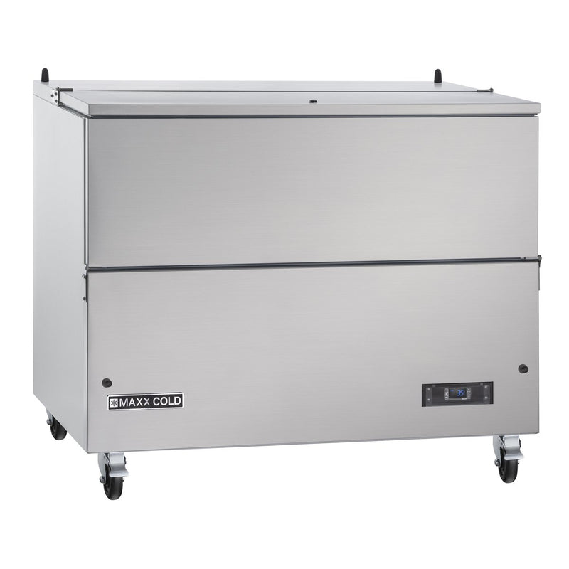 MXMC49HC Milk Coolers