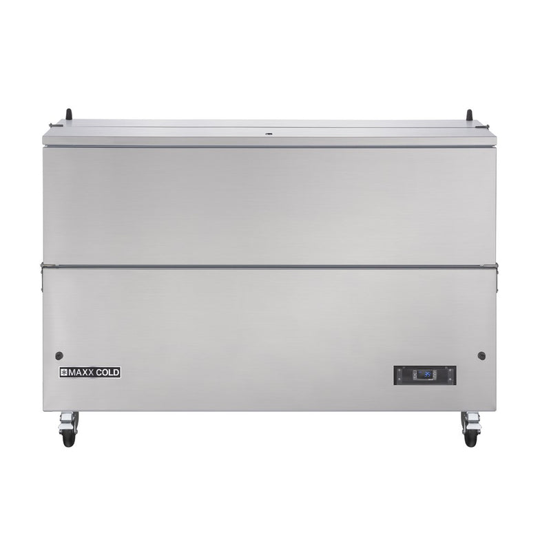MXMC58HC Milk Coolers