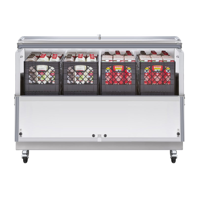 MXMC58HC Milk Coolers