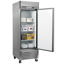 MXSF-23FDHC Reach-In Freezer, Single Door, Bottom Mount