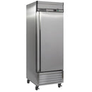 MXSR-23FDHC Reach-In Refrigerator, Single Door, Bottom Mount