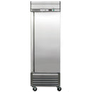 MXSF-23FDHC Reach-In Freezer, Single Door, Bottom Mount