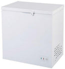 MAXX MXSH12.7S Flat Chest Freezer, NSF, 5Yr Compressor, 50Wx30Dx34H