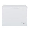 MXSH12.7SHC Chest Freezer, Solid Top