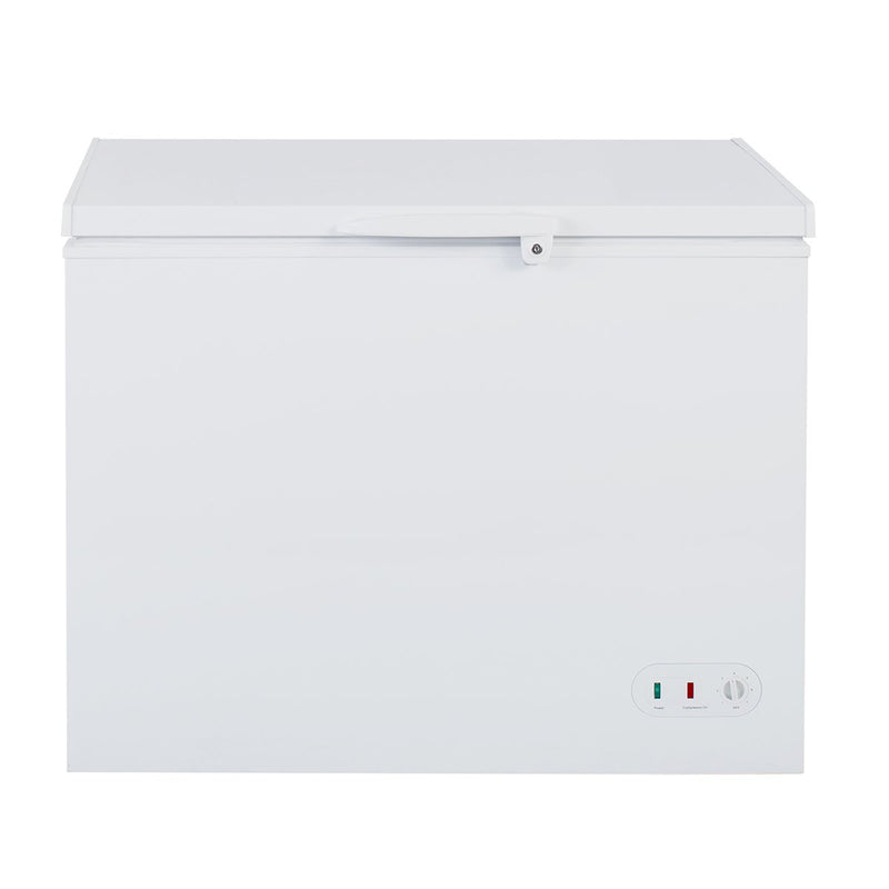 MXSH12.7SHC Chest Freezer, Solid Top