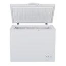 MXSH12.7SHC Chest Freezer, Solid Top