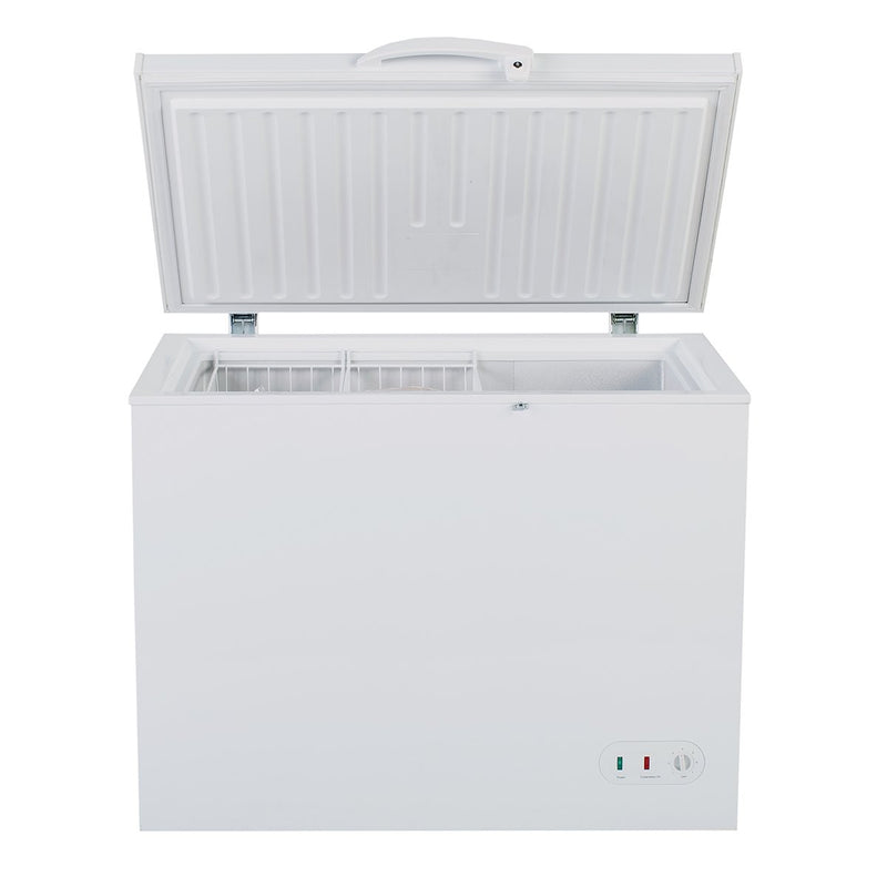 MXSH12.7SHC Chest Freezer, Solid Top