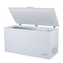MXSH15.9SHC Chest Freezer, Solid Top