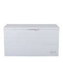 MXSH15.9SHC Chest Freezer, Solid Top