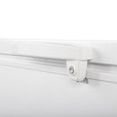 MXSH23.6SHC Chest Freezer, Solid Top
