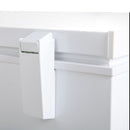 MXSH23.6SHC Chest Freezer, Solid Top