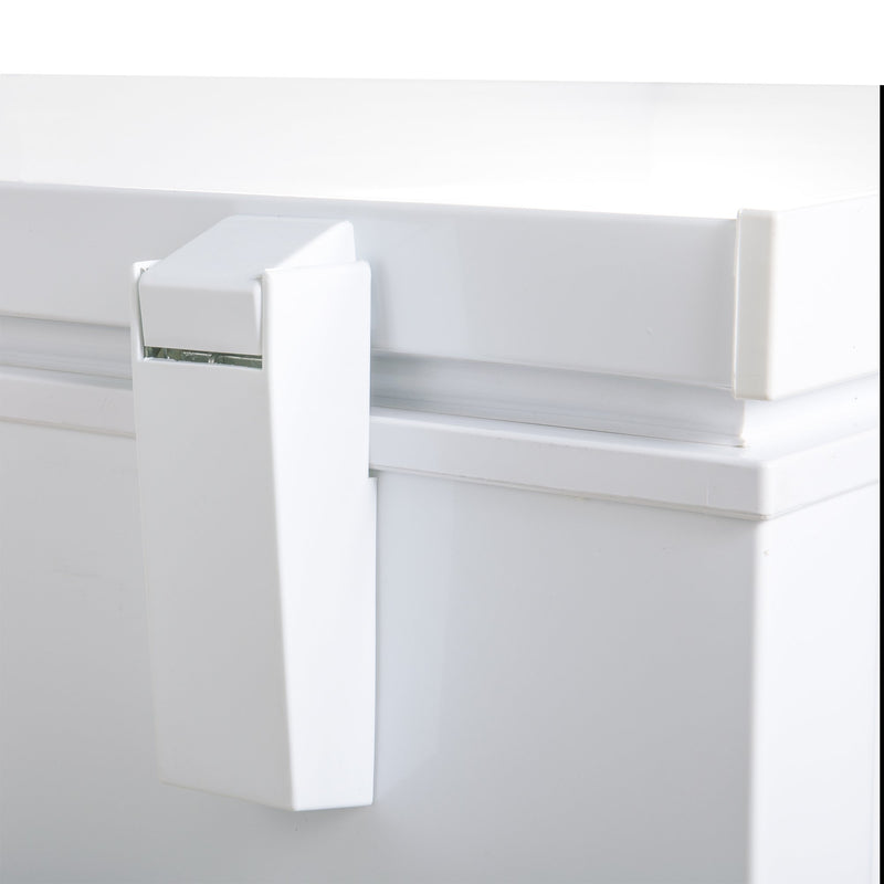 MXSH30.0SHC Chest Freezer, Solid Top