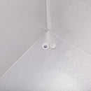 MXSH23.6SHC Chest Freezer, Solid Top