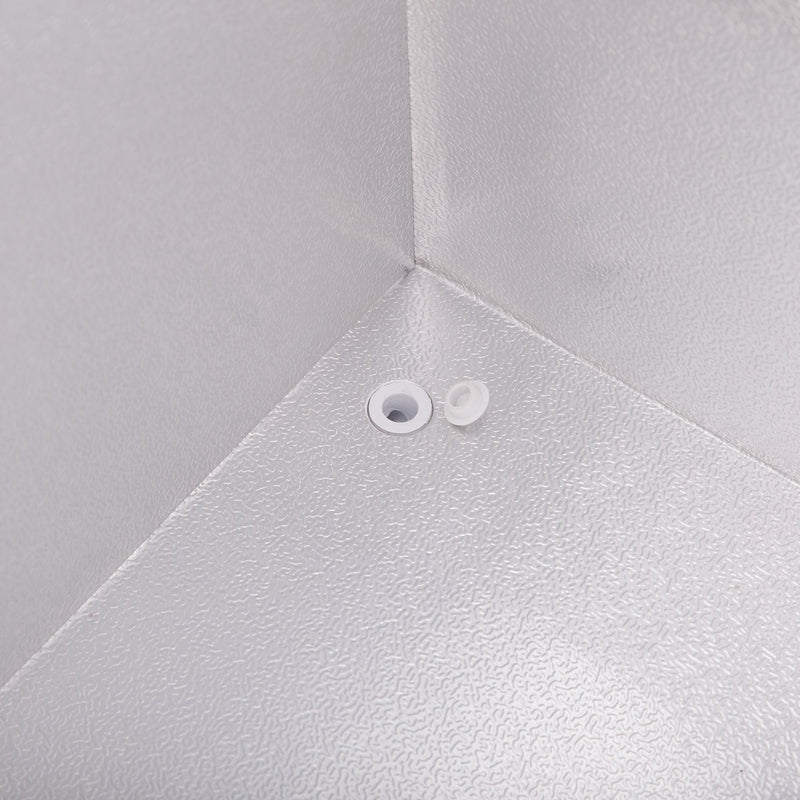 MXSH23.6SHC Chest Freezer, Solid Top