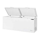 MXSH30.0SHC Chest Freezer, Solid Top