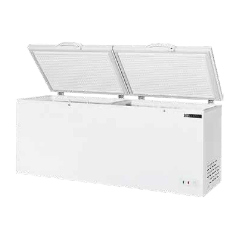 MXSH30.0SHC Chest Freezer, Solid Top