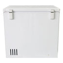 MXSH5.2SHC  Chest Freezer, Solid Top