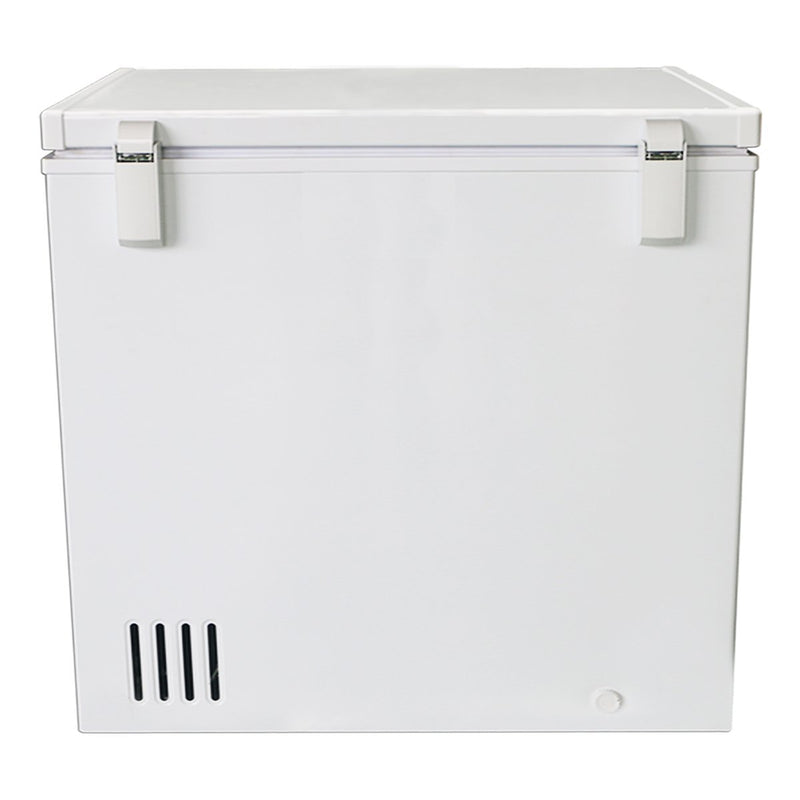 MXSH5.2SHC  Chest Freezer, Solid Top