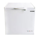 MXSH5.2SHC  Chest Freezer, Solid Top