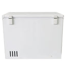 MXSH7.0SHC Chest Freezer, Solid Top