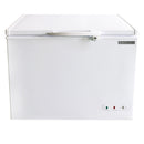 MXSH7.0SHC Chest Freezer, Solid Top