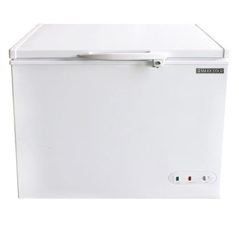 MXSH7.0SHC Chest Freezer, Solid Top