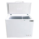 MXSH7.0SHC Chest Freezer, Solid Top