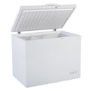 MXSH9.6SHC Chest Freezer, Solid Top