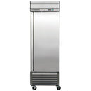 MXSR-23FDHC Reach-In Refrigerator, Single Door, Bottom Mount