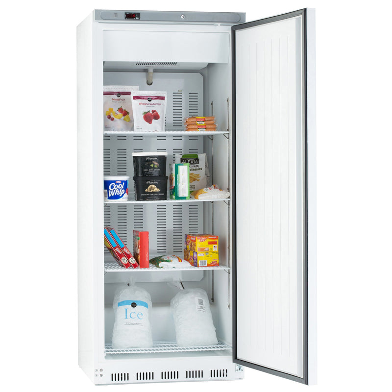 MXX-23FHC Economy Reach-In Freezer