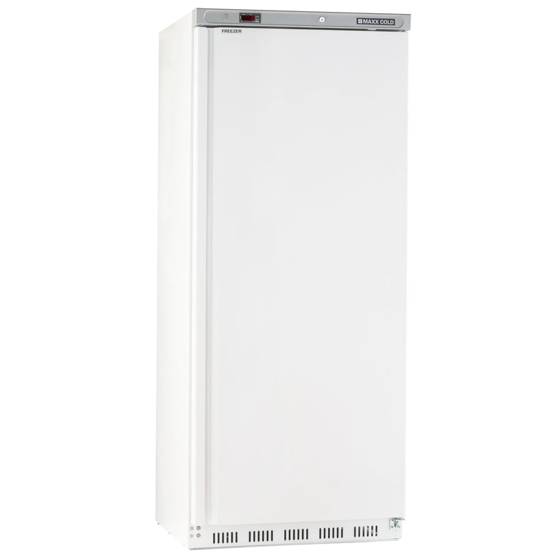 MXX-23FHC Economy Reach-In Freezer