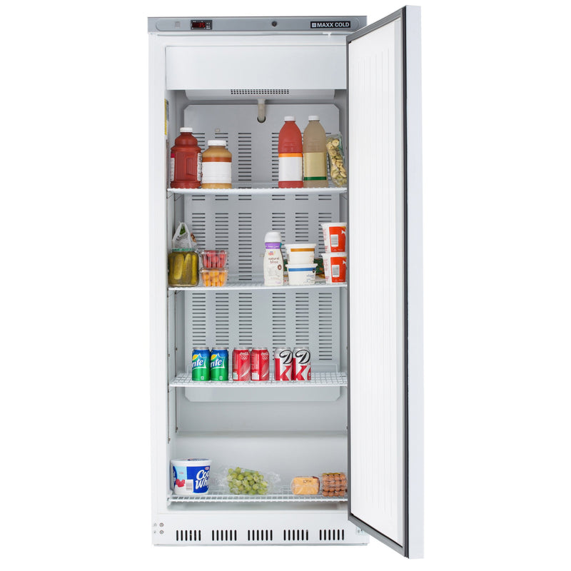 MXX-23RHC  Economy Reach-In Refrigerator
