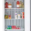 MXX-23RHC  Economy Reach-In Refrigerator