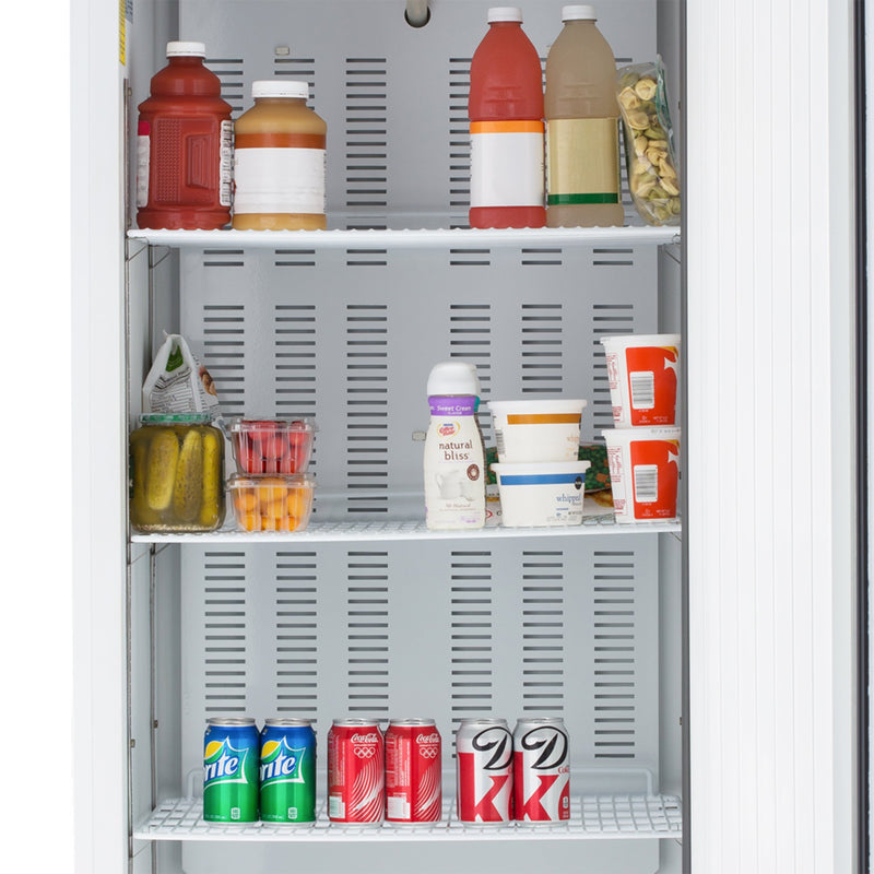 MXX-23RHC  Economy Reach-In Refrigerator