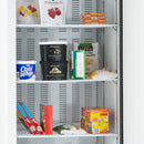 MXX-23FHC Economy Reach-In Freezer