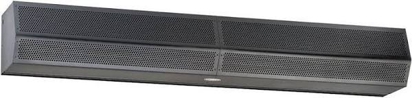 Mars Industrial NSF N2 Series Air Curtain/Door  120"  Unheated - N2120-3UA-OB