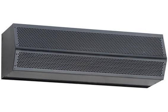 Mars Industrial NSF N2 Series Air Curtain/Door  36"  Unheated - N236-1UA-OB