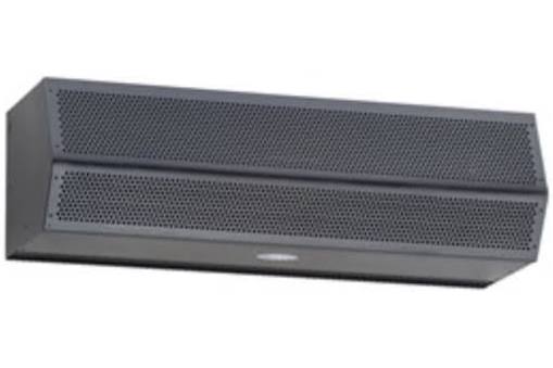 Mars Industrial NSF N2 Series Air Curtain/Door  42"  Unheated - N242-1UA-OB