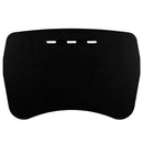 Mobile Sit-Down, Stand-Up Computer Ergonomic Desk by Flash Furniture