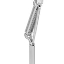 Mobile Sit-Down, Stand-Up Computer Ergonomic Desk by Flash Furniture