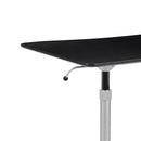 Sit-Down, Stand-Up Computer Ergonomic Desk by Flash Furniture