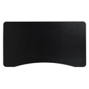 Sit-Down, Stand-Up Computer Ergonomic Desk by Flash Furniture